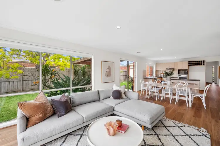 Second view of Homely house listing, 78 Canowindra Way, Leopold VIC 3224