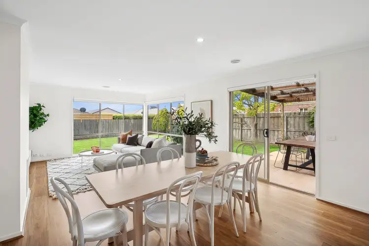 Third view of Homely house listing, 78 Canowindra Way, Leopold VIC 3224