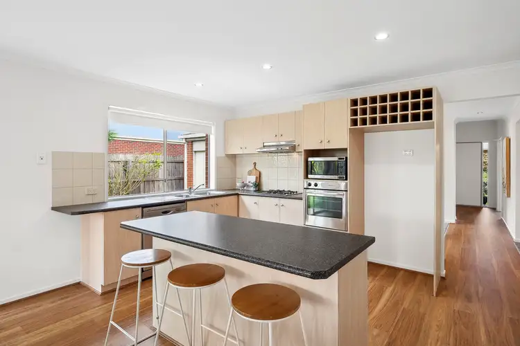 Fifth view of Homely house listing, 78 Canowindra Way, Leopold VIC 3224