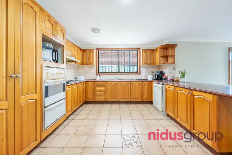 Fourth view of Homely house listing, 8 Debbie Circuit, Mount Druitt NSW 2770