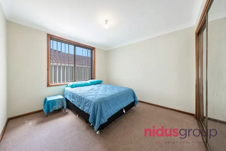 Sixth view of Homely house listing, 8 Debbie Circuit, Mount Druitt NSW 2770