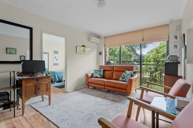 Second view of Homely apartment listing, 4/608 Moreland Road, Brunswick West VIC 3055