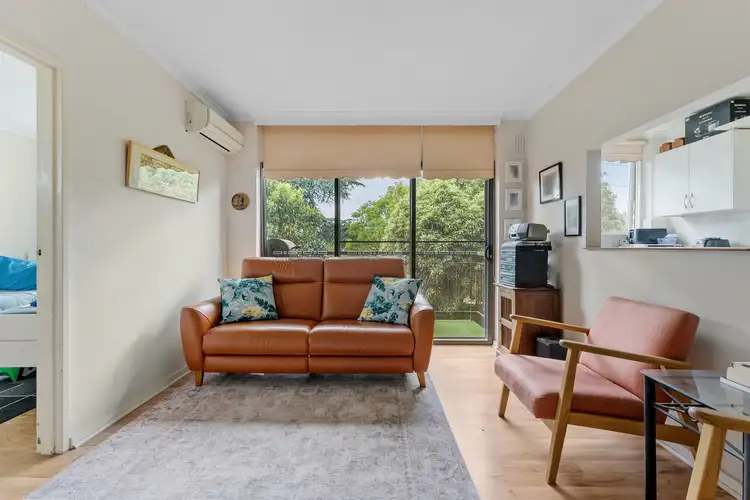 Third view of Homely apartment listing, 4/608 Moreland Road, Brunswick West VIC 3055