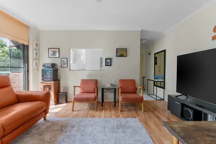 Fourth view of Homely apartment listing, 4/608 Moreland Road, Brunswick West VIC 3055