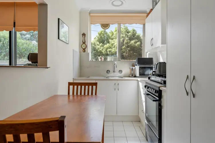 Fifth view of Homely apartment listing, 4/608 Moreland Road, Brunswick West VIC 3055