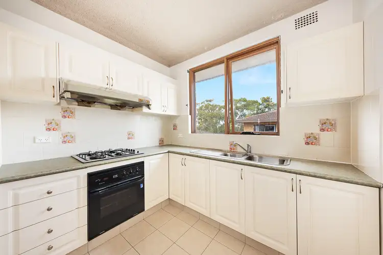 Second view of Homely unit listing, 17/38 Cope Street, Lane Cove NSW 2066
