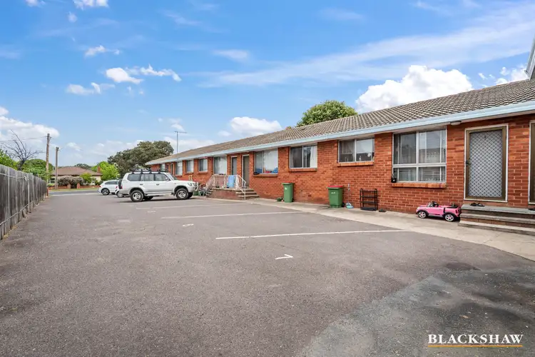 Third view of Homely block of units listing, 17 Morton Street, Queanbeyan NSW 2620