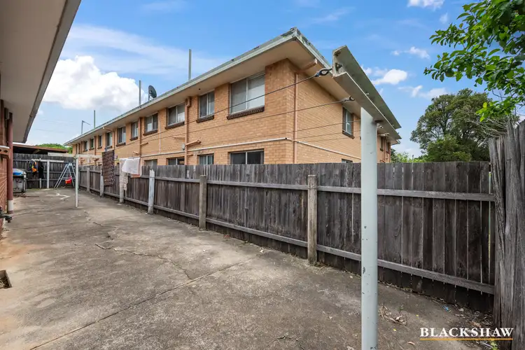 Fourth view of Homely block of units listing, 17 Morton Street, Queanbeyan NSW 2620