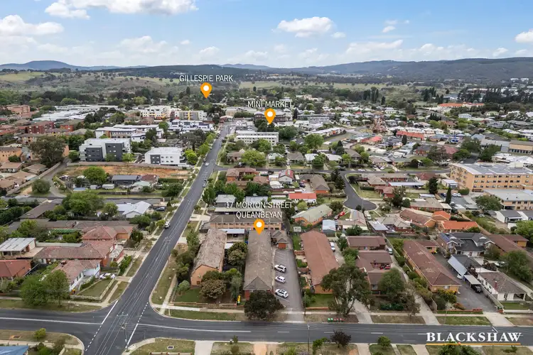 Fifth view of Homely block of units listing, 17 Morton Street, Queanbeyan NSW 2620
