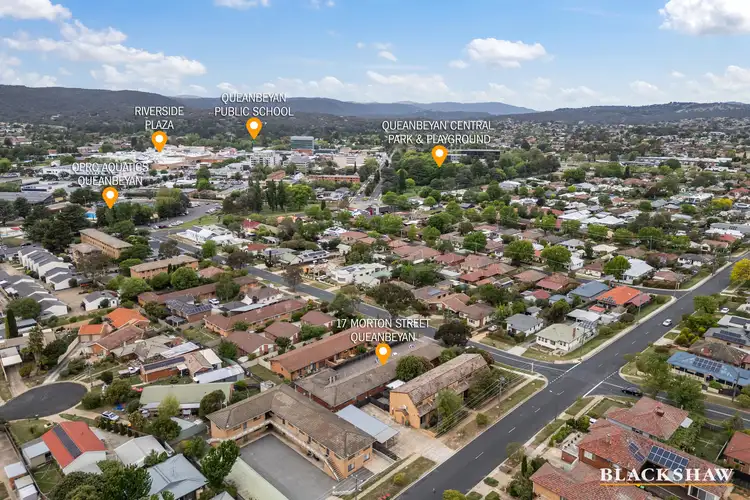 Seventh view of Homely block of units listing, 17 Morton Street, Queanbeyan NSW 2620
