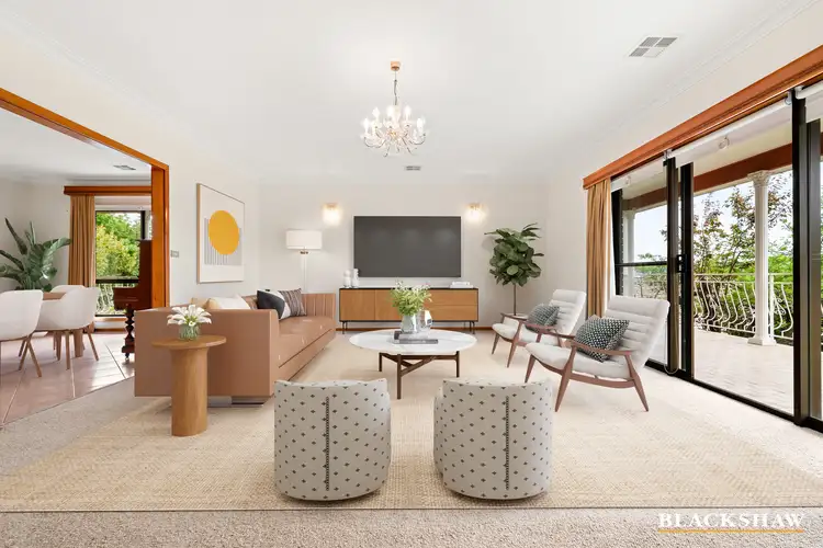 10 Naylor Close, Crestwood NSW 2620