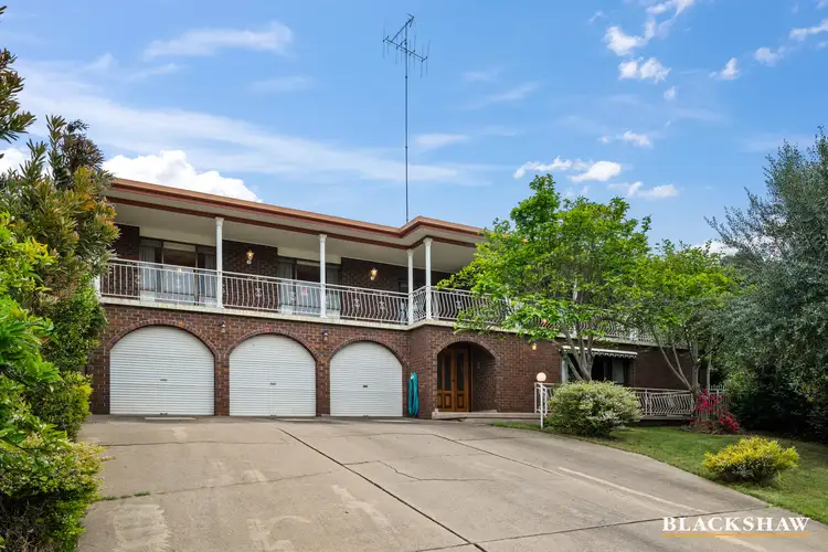 Third view of Homely house listing, 10 Naylor Close, Crestwood NSW 2620