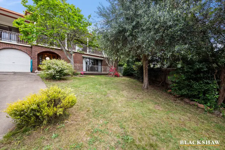 Fourth view of Homely house listing, 10 Naylor Close, Crestwood NSW 2620