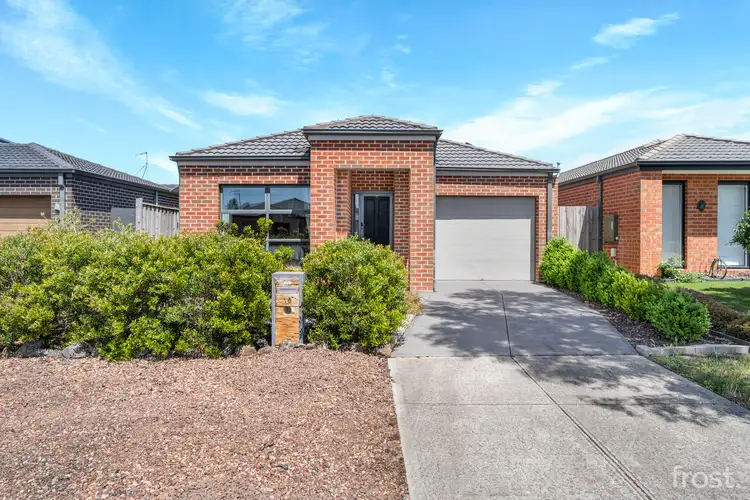Main view of Homely house listing, 15 Cascade Avenue, Wallan VIC 3756
