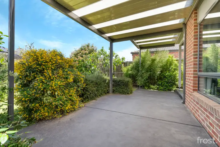 Second view of Homely house listing, 15 Cascade Avenue, Wallan VIC 3756