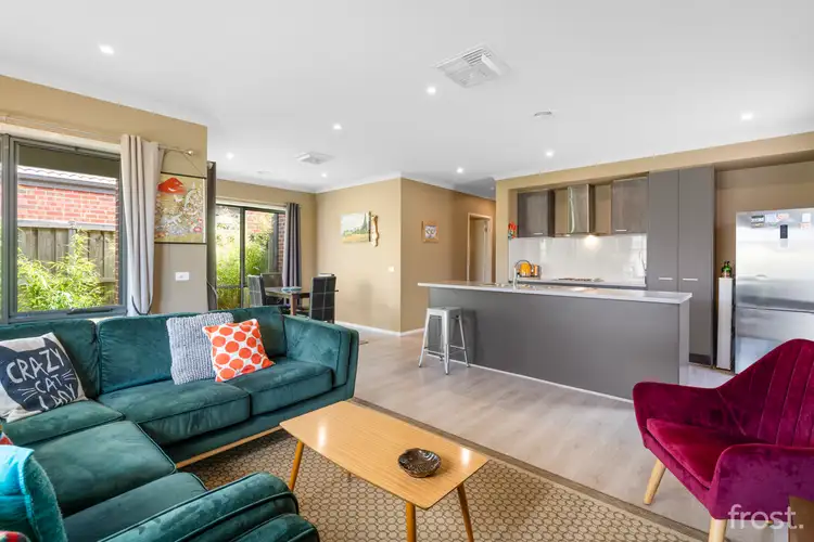 Fifth view of Homely house listing, 15 Cascade Avenue, Wallan VIC 3756