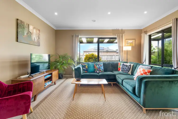Sixth view of Homely house listing, 15 Cascade Avenue, Wallan VIC 3756