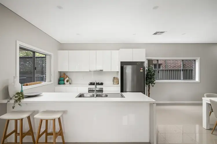 Third view of Homely house listing, 474b Great Western Highway, Pendle Hill NSW 2145