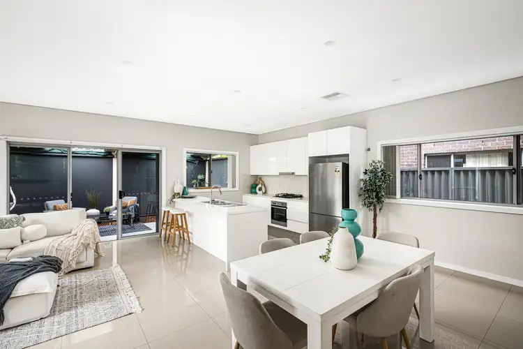Fourth view of Homely house listing, 474b Great Western Highway, Pendle Hill NSW 2145