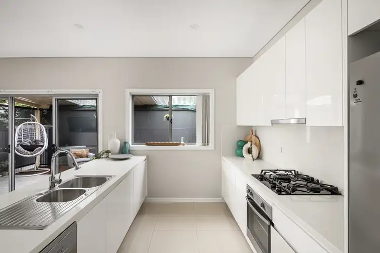 Fifth view of Homely house listing, 474b Great Western Highway, Pendle Hill NSW 2145