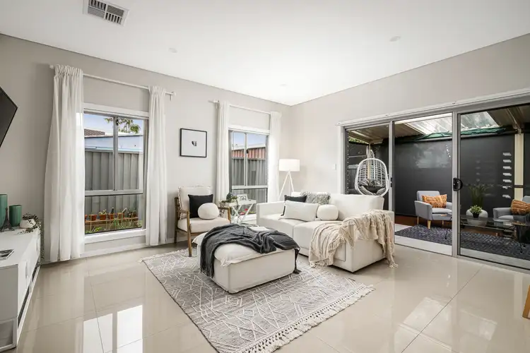 Sixth view of Homely house listing, 474b Great Western Highway, Pendle Hill NSW 2145