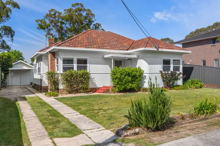 34 Durbar Avenue, Kirrawee NSW 2232
