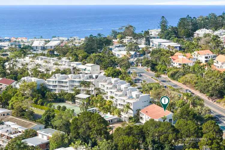 6/2 Katharina Street, Noosa Heads QLD 4567