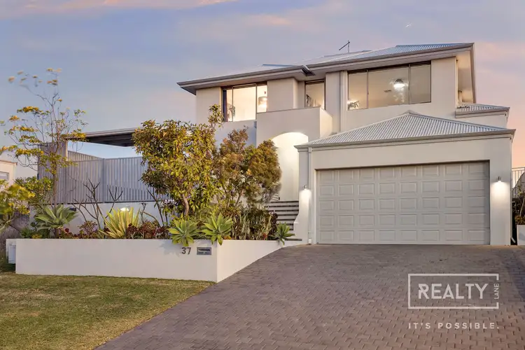 37 Harman Road, Sorrento WA 6020