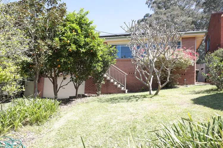 Second view of Homely house listing, 73 Bruce Street, Unanderra NSW 2526