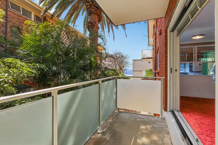 Third view of Homely unit listing, 2/6 Roker Street, Cronulla NSW 2230