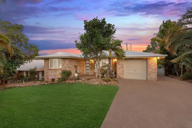 5 Benowa Drive, Taranganba QLD 4703