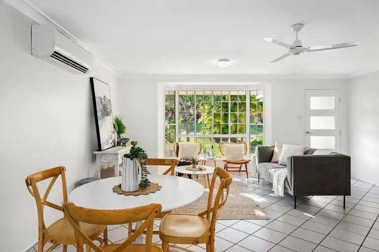 Third view of Homely house listing, 5 Benowa Drive, Taranganba QLD 4703