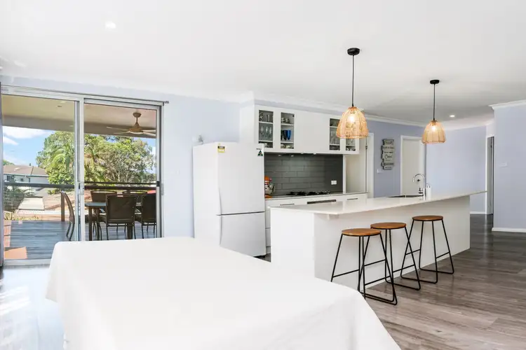 Sixth view of Homely house listing, 10 Hope Street, Red Head NSW 2430