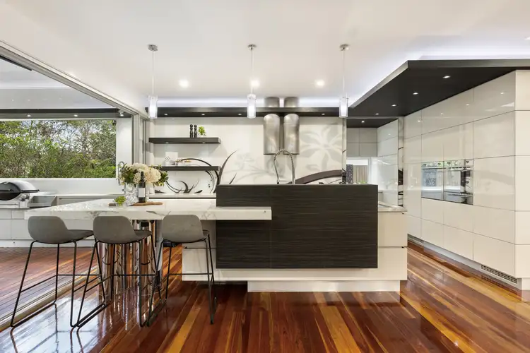 Fifth view of Homely house listing, 42 Lomandra Place, Chapel Hill QLD 4069