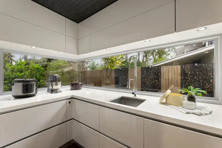 Sixth view of Homely house listing, 42 Lomandra Place, Chapel Hill QLD 4069