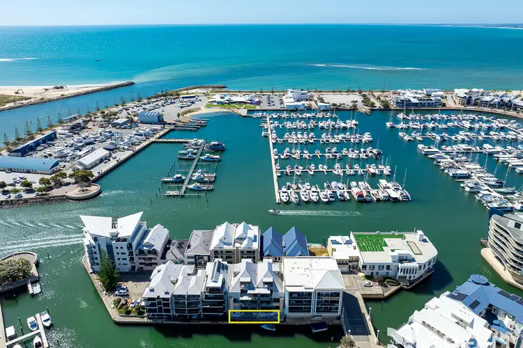 1/7 Veneto Lane, Mandurah WA 6210
