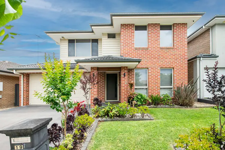 19 Foothills Terrace