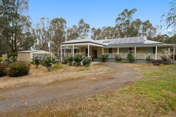 255 High Street, Violet Town VIC 3669