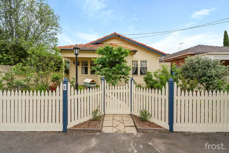 1 Temuka Avenue, Brunswick East VIC 3057