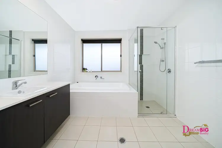 Second view of Homely house listing, 3 Renton Street, Marsden Park NSW 2765