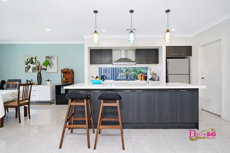 Fourth view of Homely house listing, 3 Renton Street, Marsden Park NSW 2765