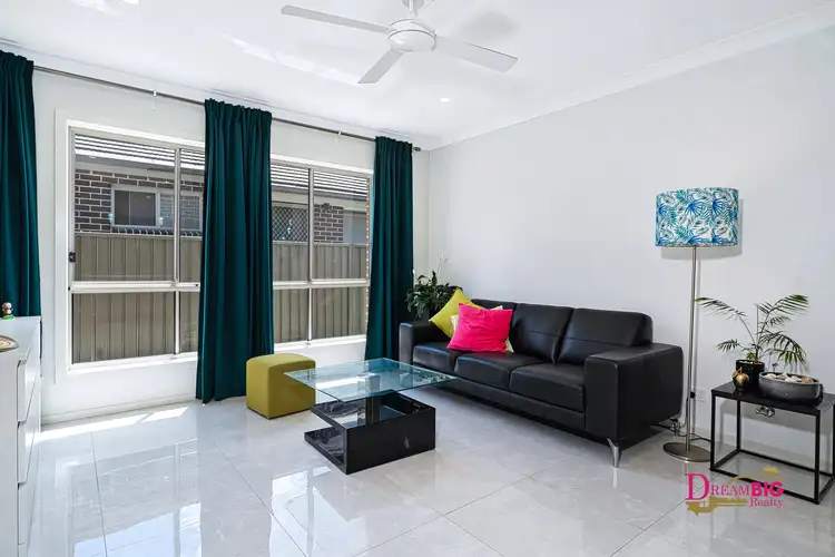 Sixth view of Homely house listing, 3 Renton Street, Marsden Park NSW 2765