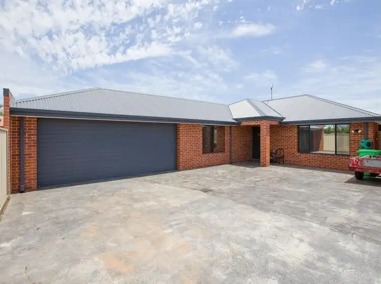 2c Lowe Street, Carey Park WA 6230