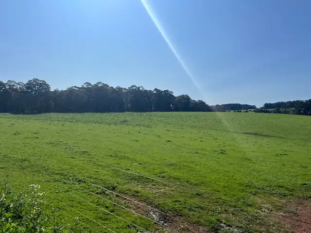 Second view of Homely rural property listing, Lot 500 Pipe Clay Gully Road, Manjimup WA 6258