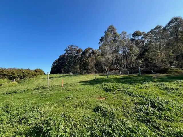 Third view of Homely rural property listing, Lot 500 Pipe Clay Gully Road, Manjimup WA 6258