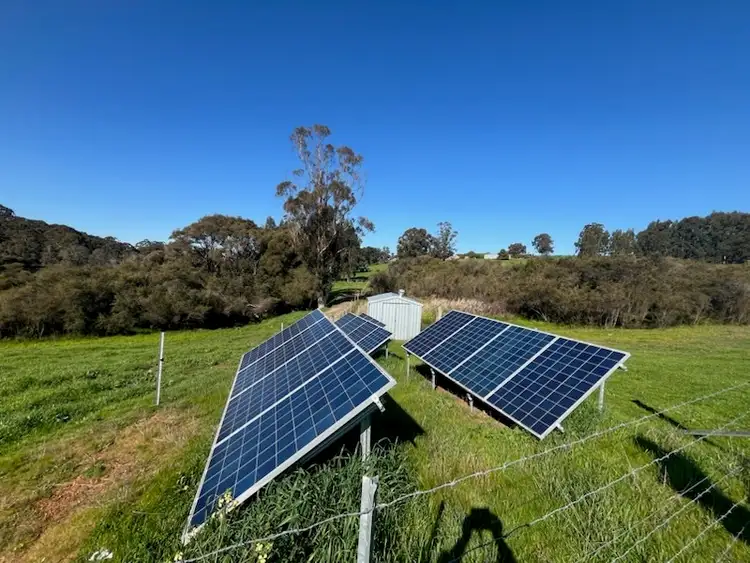 Fifth view of Homely rural property listing, Lot 500 Pipe Clay Gully Road, Manjimup WA 6258