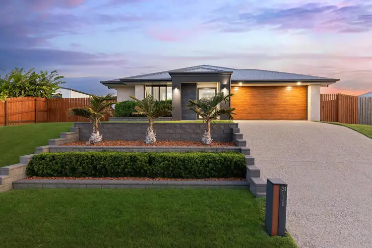 31 Oxford Road, Yeppoon QLD 4703