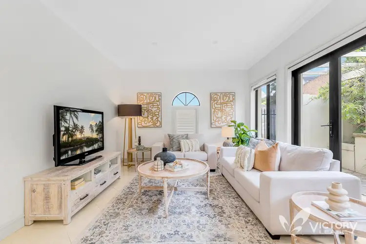 Second view of Homely house listing, 17 Whiting Avenue, Terrigal NSW 2260
