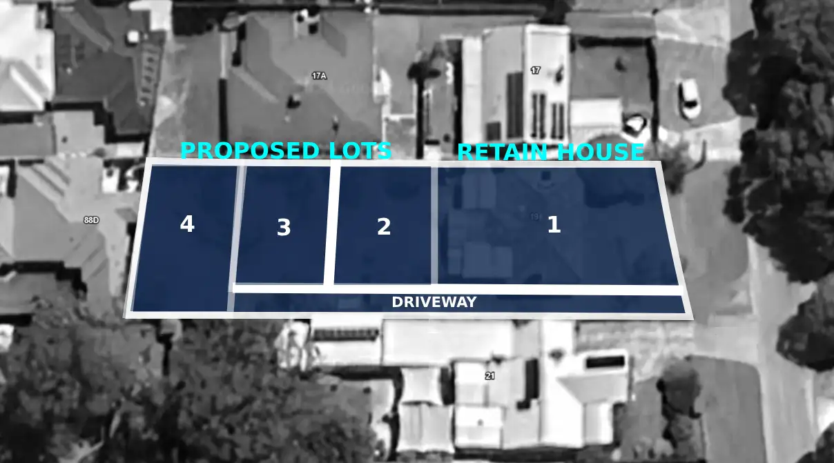 Main view of Homely house listing, 19 Arnott Court, Kelmscott WA 6111