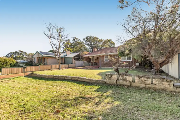 Fourth view of Homely house listing, 19 Arnott Court, Kelmscott WA 6111